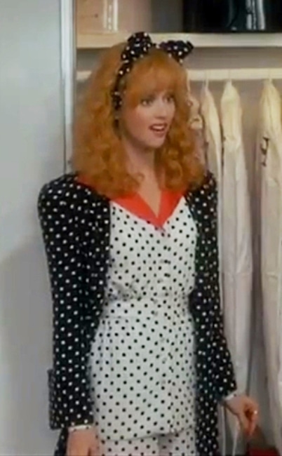 Troop Beverly Hills, Style